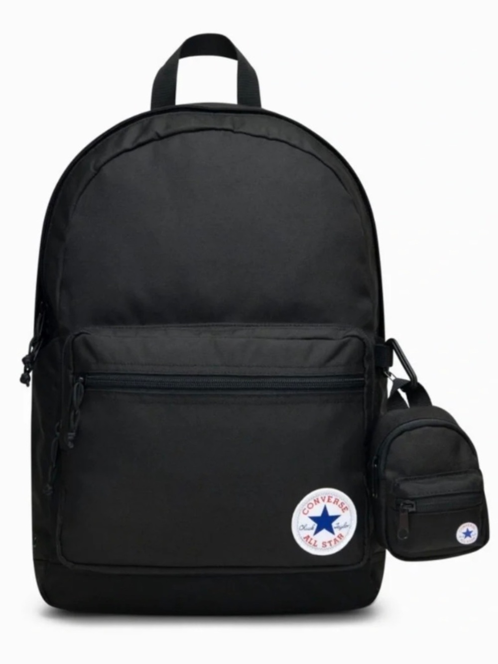 Converse Go 2 Hispter Backpack 24L.